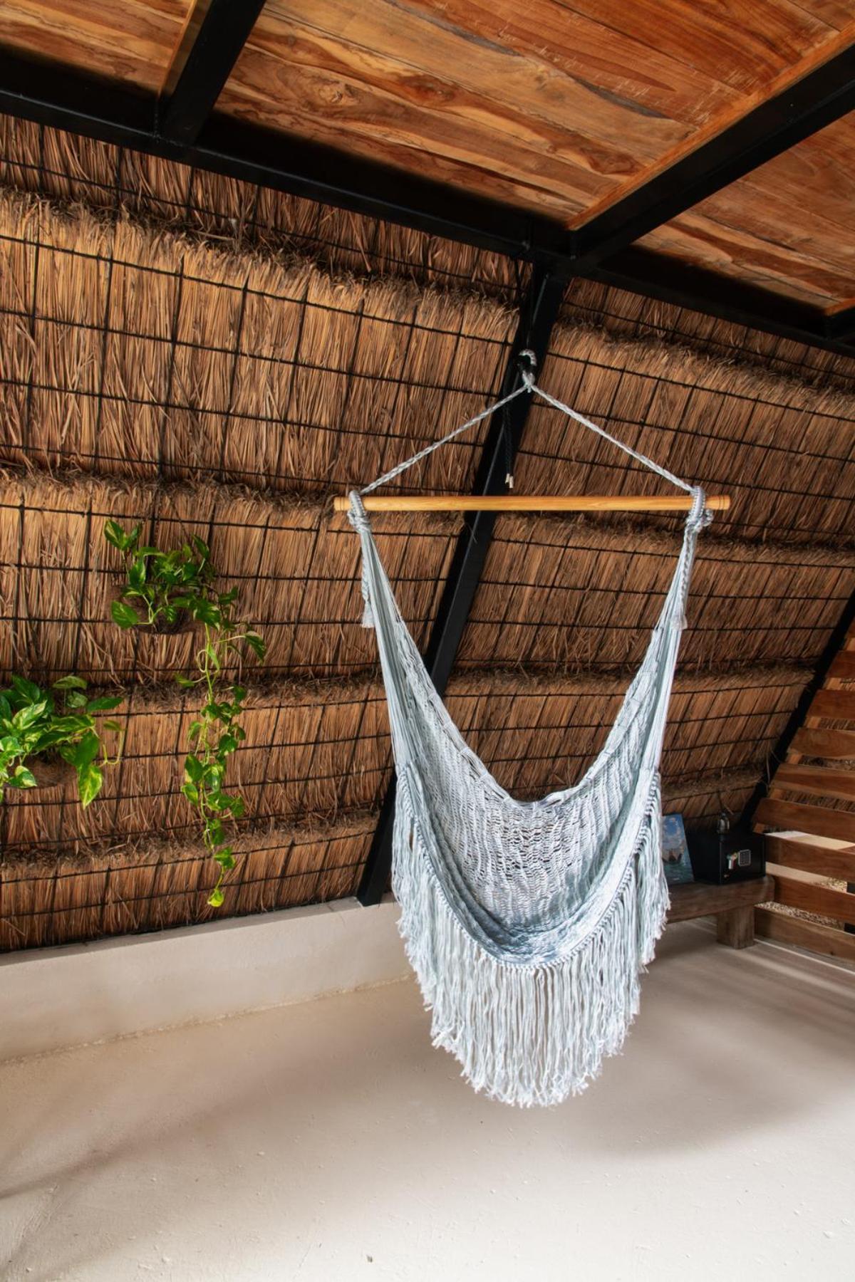 Azul Nomeolvides Bacalar - Guests Only Villa Kamer foto