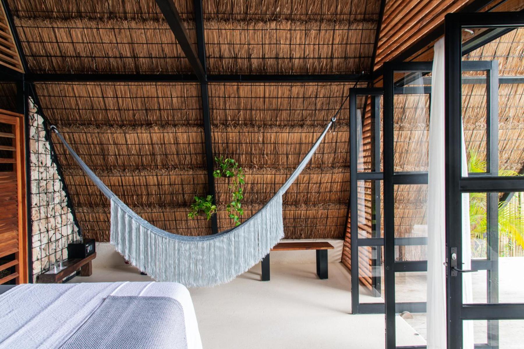 Azul Nomeolvides Bacalar - Guests Only Villa Kamer foto